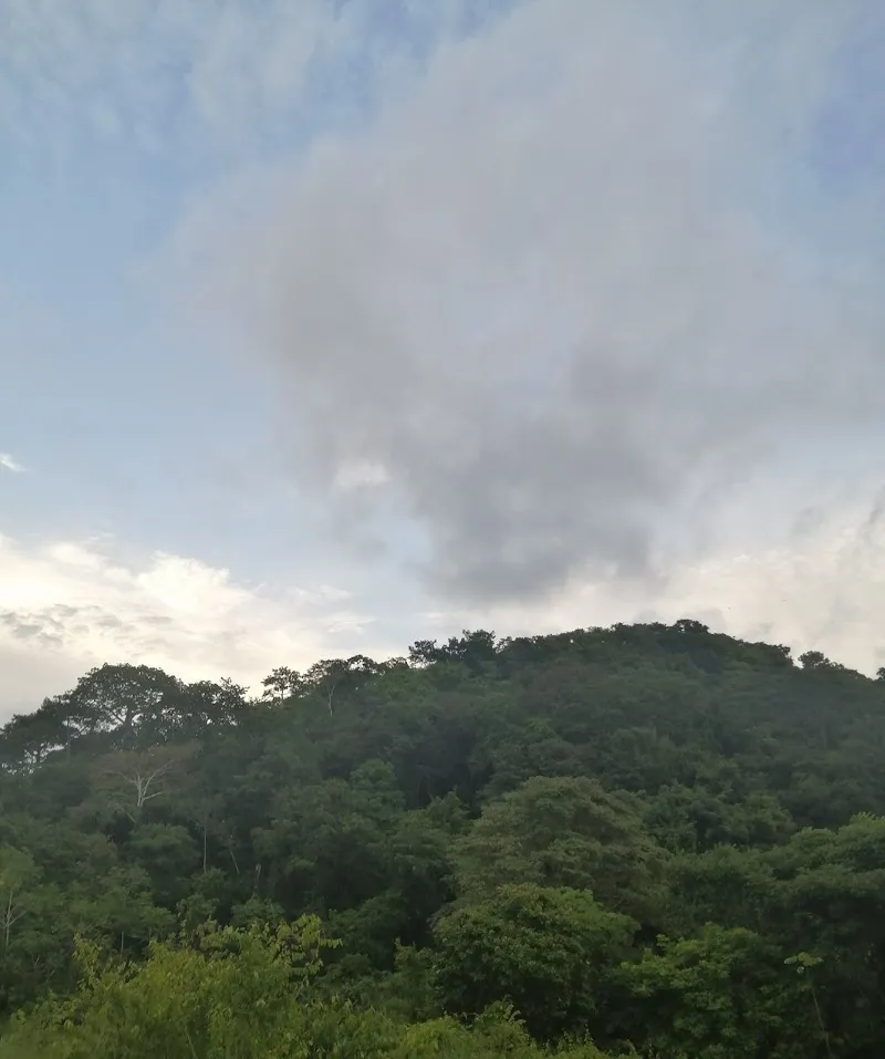 Sendero Ecológico Cerro Gordo, Costa Verde, La Chorrera Panamá hiking area in La Chorrera, PA