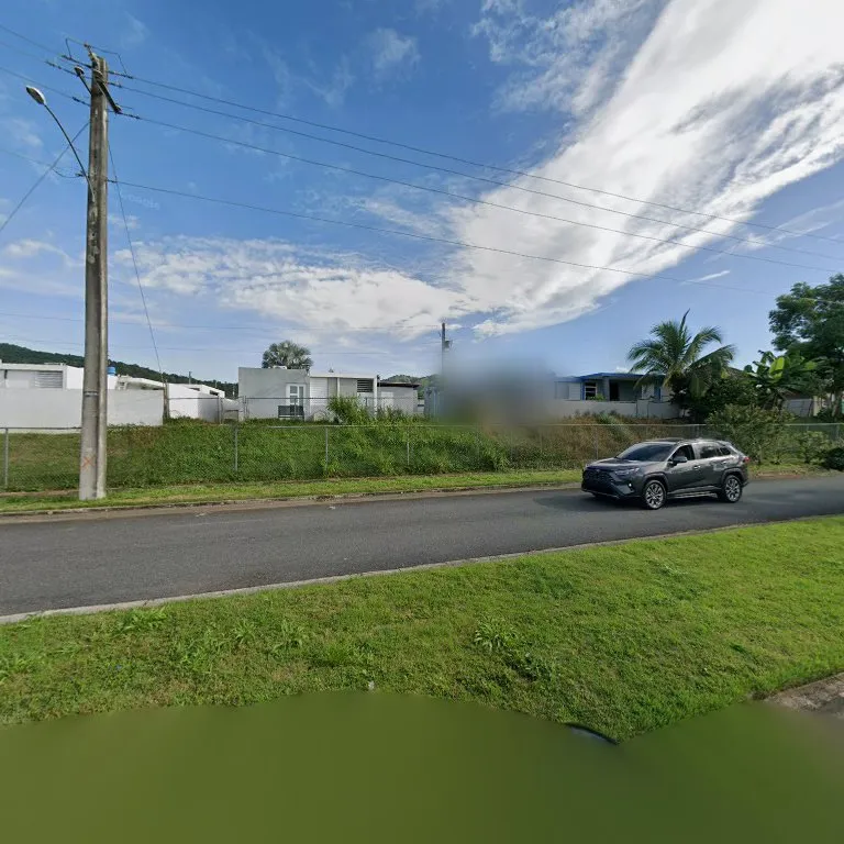 Sendero Natural de Juncos nature in Juncos, PR