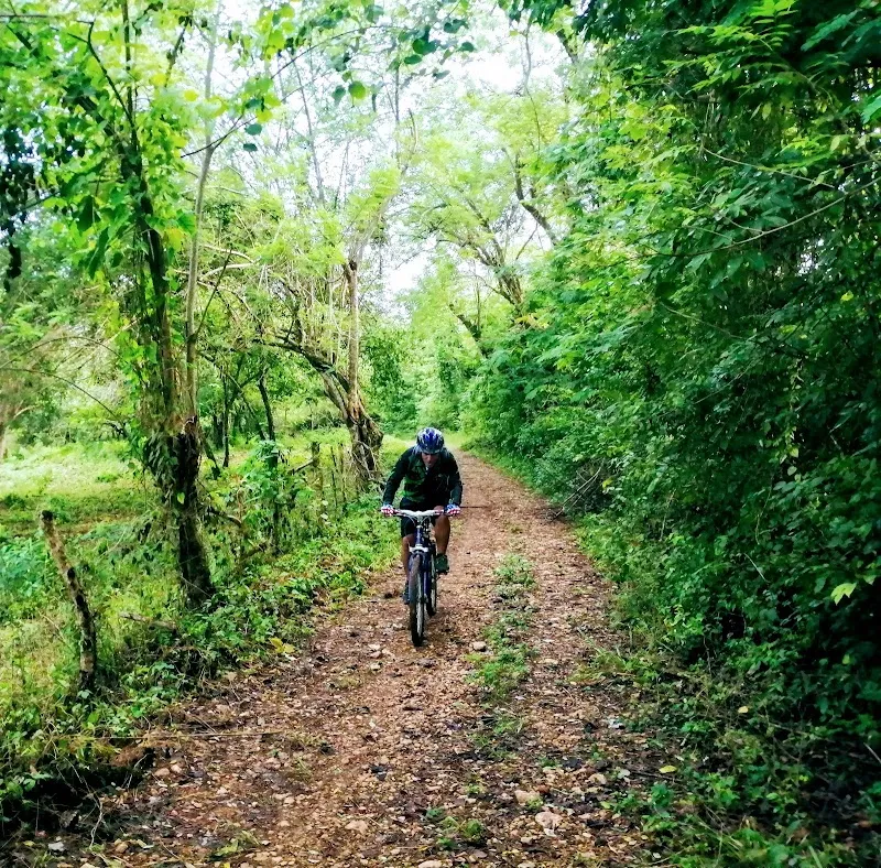 Senderos de Turbaco Nature Trails nature in Turbaco, Bolivar