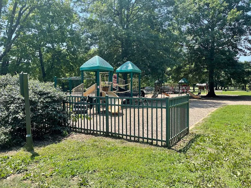 Seneca Park park in Louisville, KY