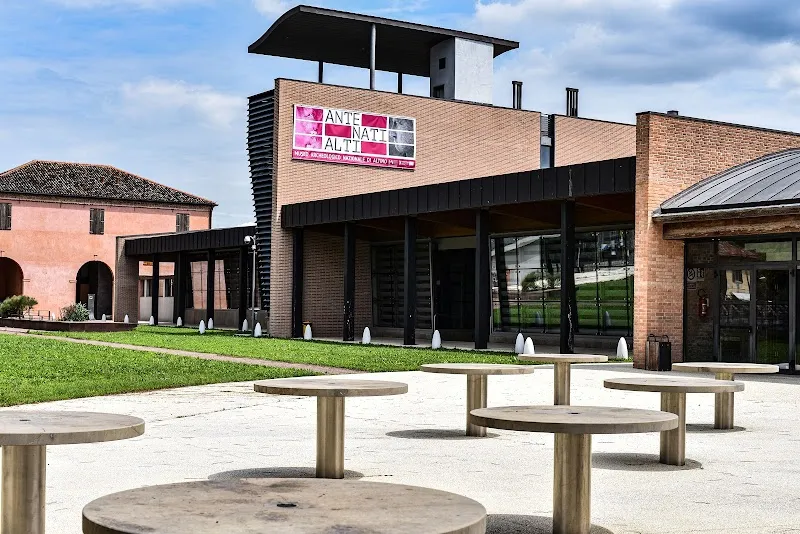 Sentiero Naturalistico della Laguna nature in Quarto d'Altino, VE