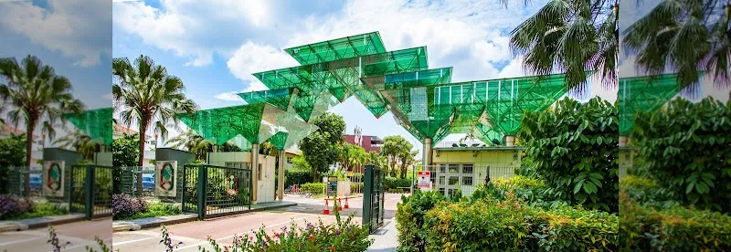 Serangoon Gardens Country Club association or organization in Ang Mo Kio, SG