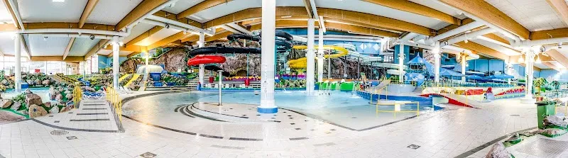 Serena Water Park water park in Helsinki, HEL