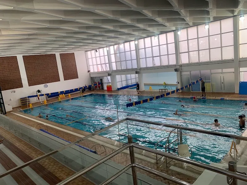 SESC - Unidade Consolação cultural center in Sao Paulo, SP