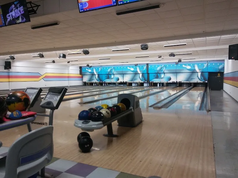 Sevierville Community Center community center in Sevierville, TN