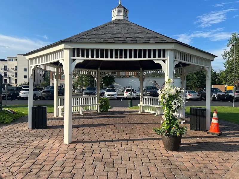 Sevierville Gazebo event venue in Kodak, TN