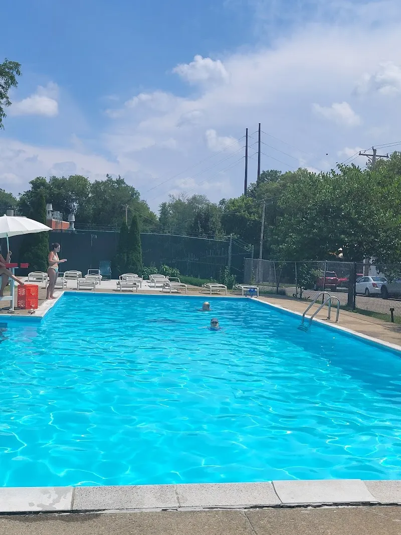 Sewickley Community Center community center in Sewickley, PA