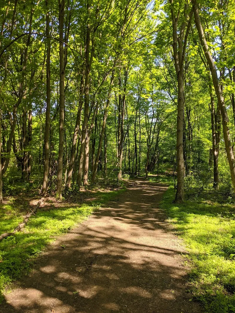 Sewickley Heights Borough Park park in Sewickley, PA