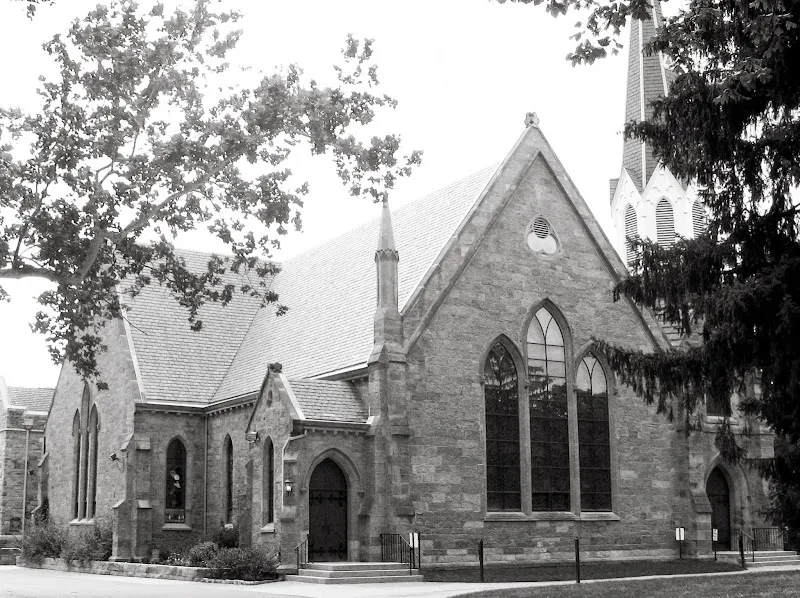 Sewickley Presbyterian Church church in Sewickley, PA
