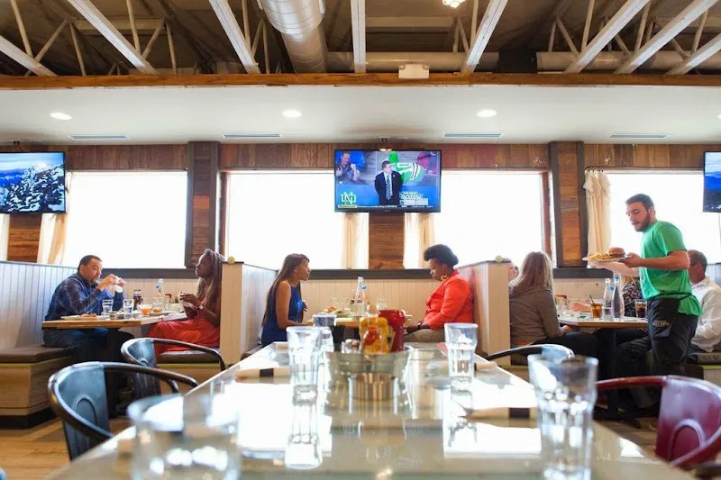 Shack Breakfast & Lunch American in Ladue, MO