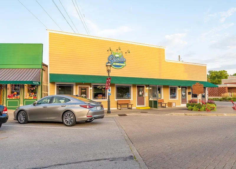 Shade American in Canal Winchester, OH