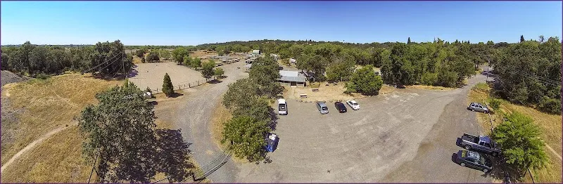 Shadow Glen Family Stables sports coaching in Orangevale, CA