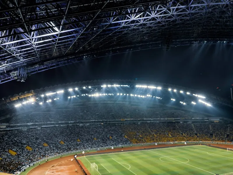 Shah Alam Aquatic Centre swimming in Shah Alam, SG