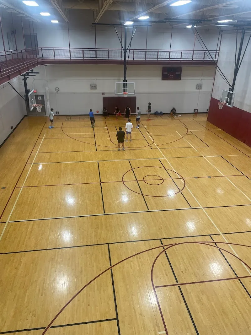 Shakopee Community Center community center in Shakopee, MN