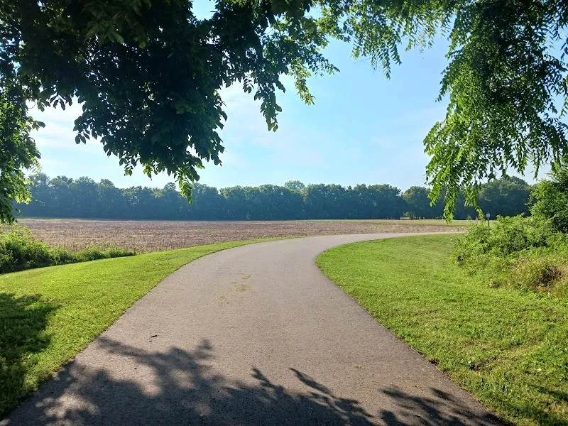 Sharp Springs Park park in Smyrna, TN