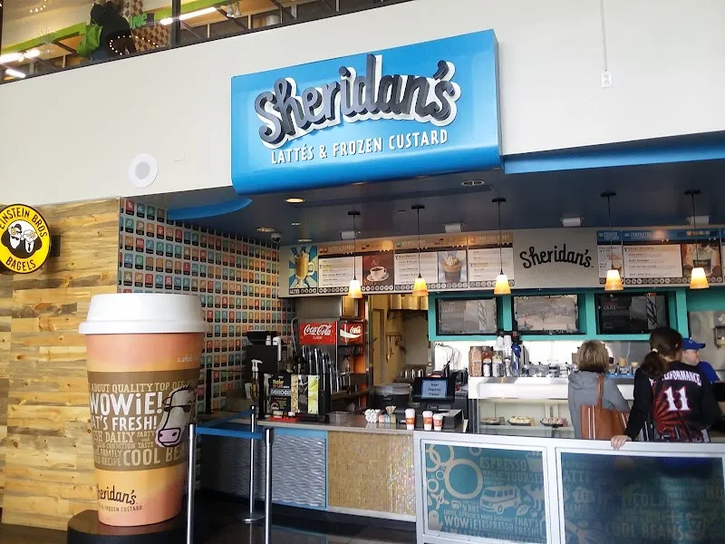 Sheridan's Frozen Custard Ice Cream & Frozen Yogurt in Leawood, KS