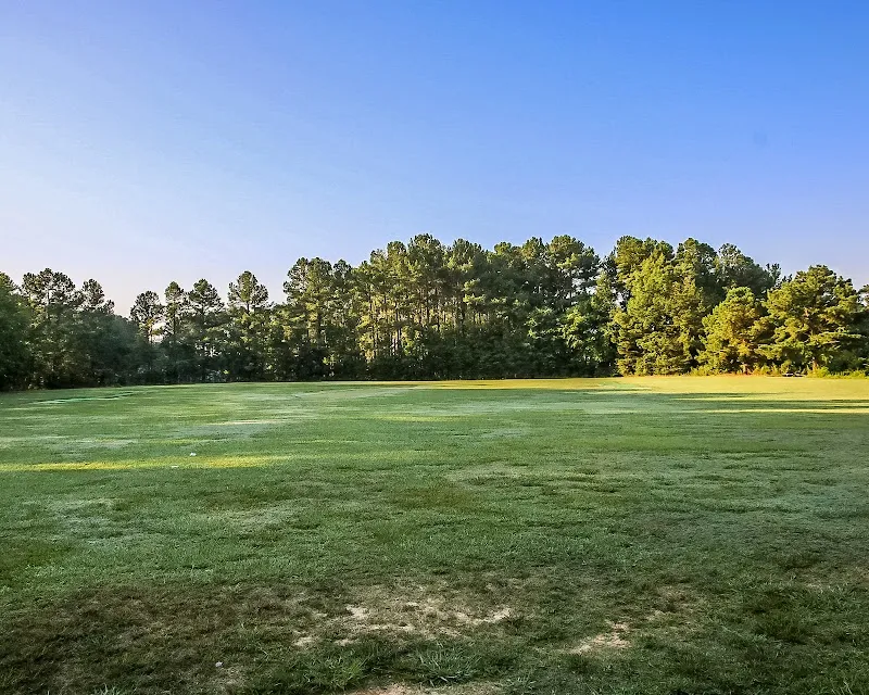 Shiloh Park park in Morrisville, NC