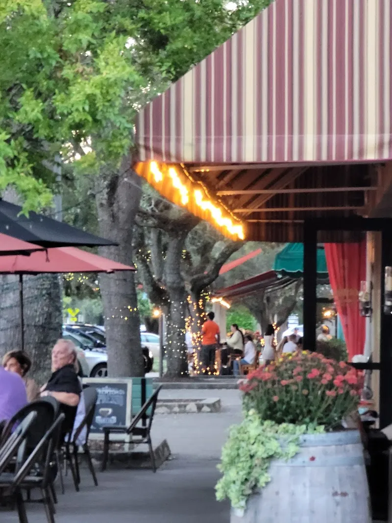 Shoppes of Avondale shopping mall in Avondale, FL