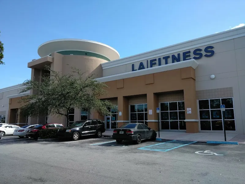 Shops at Skylake shopping mall in North Miami Beach, FL