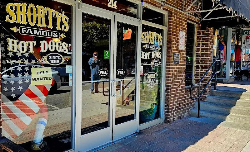 Shorty's Famous Hot Dogs Hot Dogs in Wake Forest, NC