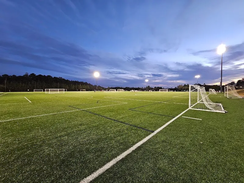 Sicard Hollow Athletic Complex sports complex in Vestavia Hills, AL