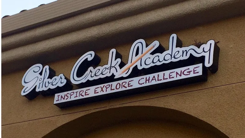 Silver Creek Academy summer camp organizer in Silver Creek Valley, CA