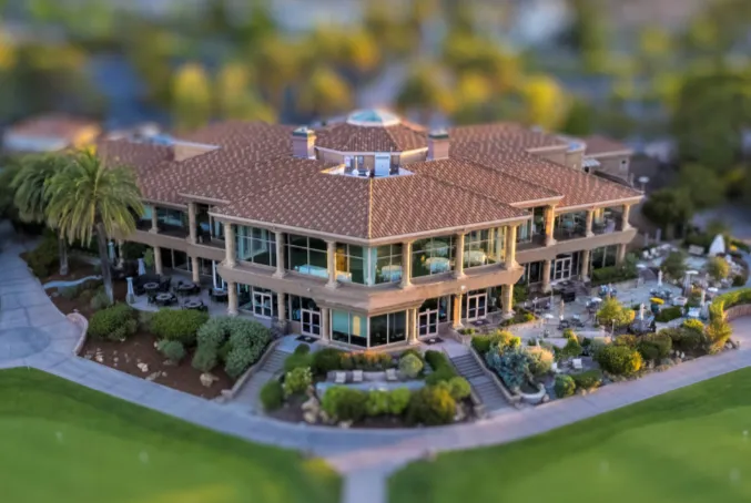 Silver Creek Valley Country Club association or organization in Evergreen, CA