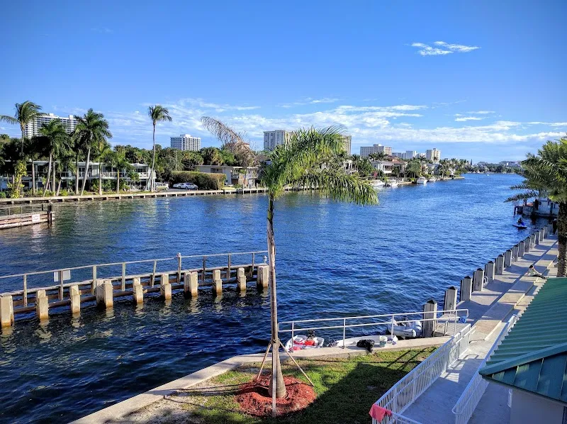Silver Palm Park park in Boca Raton, FL