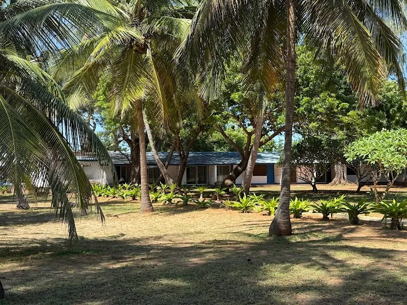 Silversands Beach beach in Dar es Salaam, DS