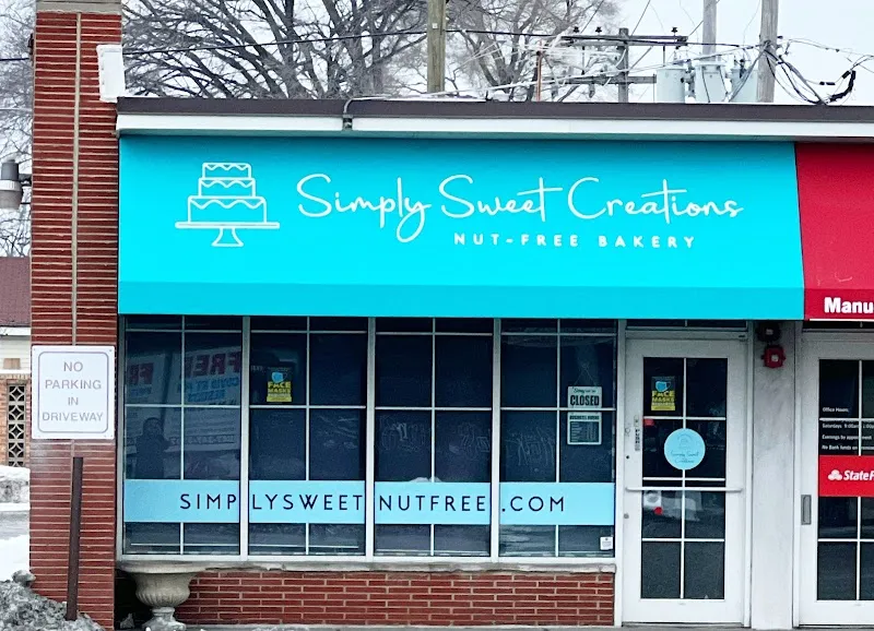 Simply Sweet Creations Cupcakes in Oak Lawn, IL