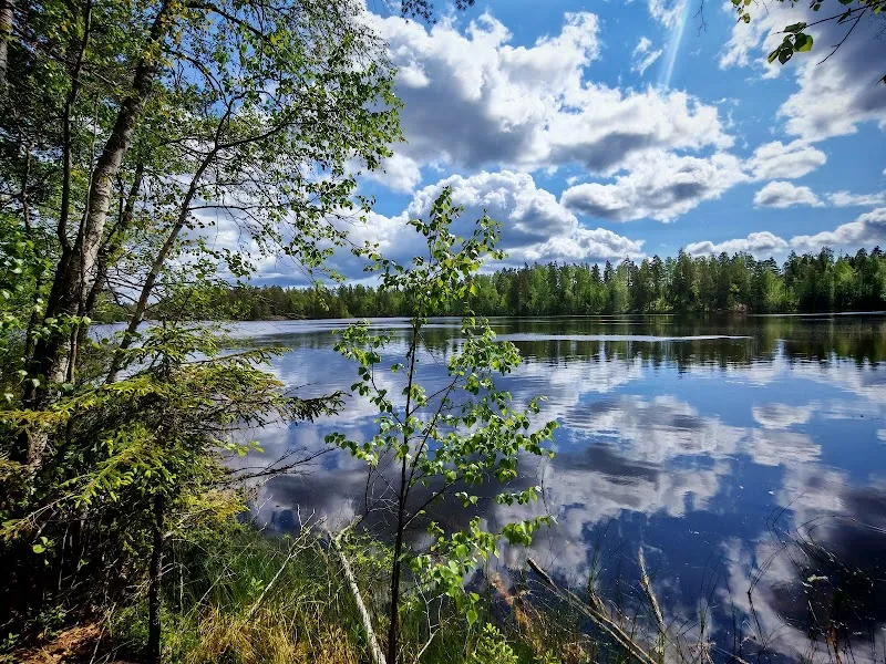Sipoonkorpi National Park national park in Sipoo, Uusimaa