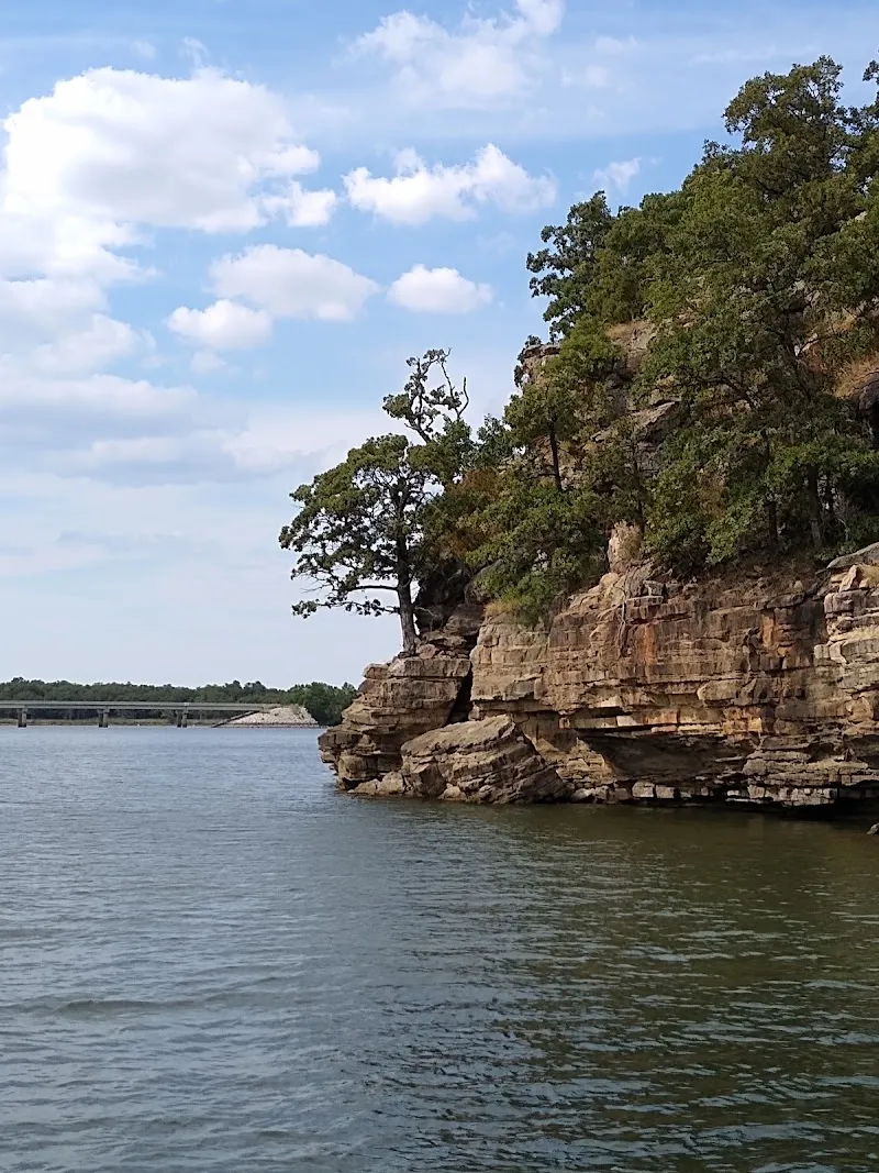 Skiatook Lake lake in Skiatook, OK