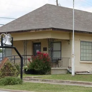 Skiatook Museum museum in Skiatook, OK