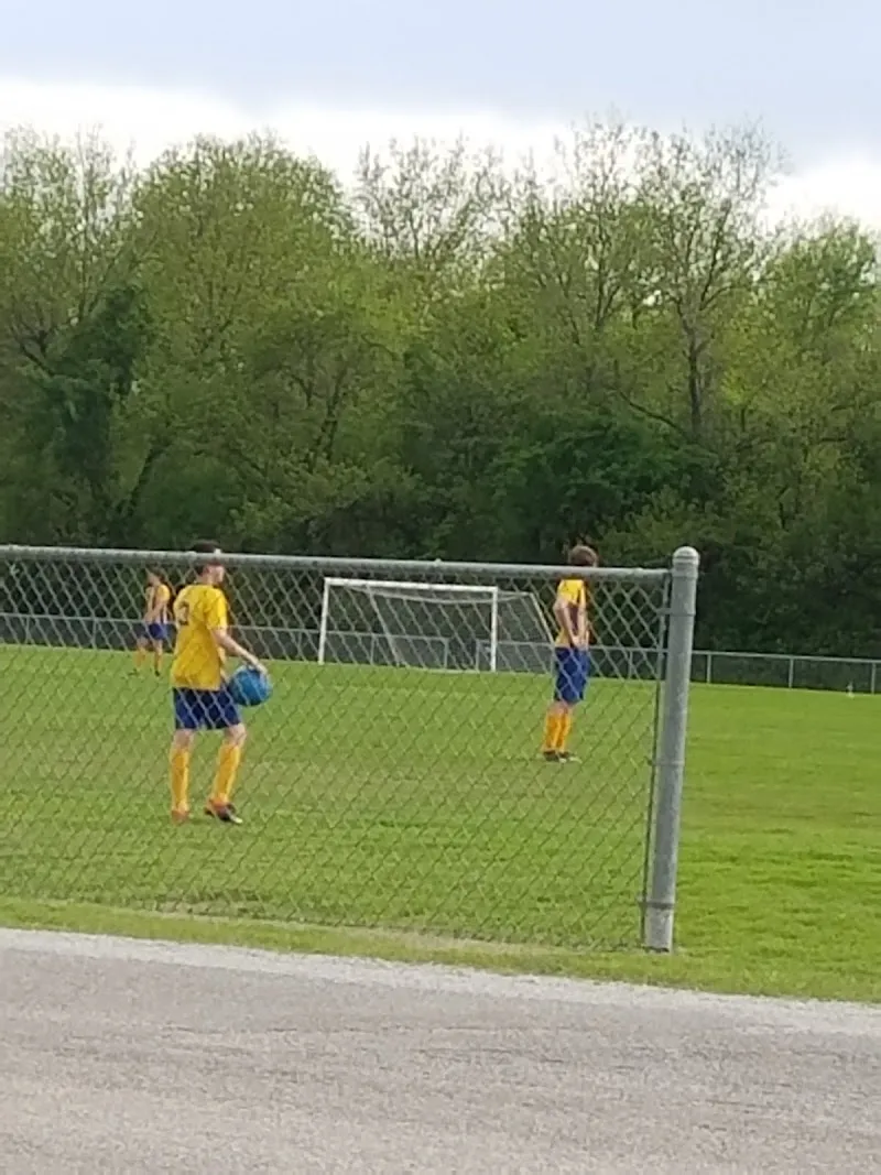 Skiatook Sports Complex sports complex in Skiatook, OK