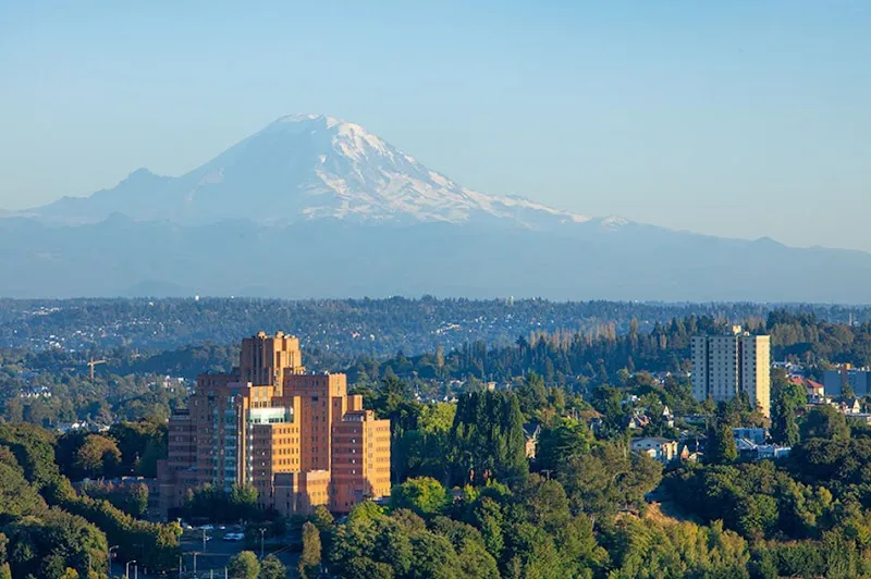 Skyline health in Sammamish, WA
