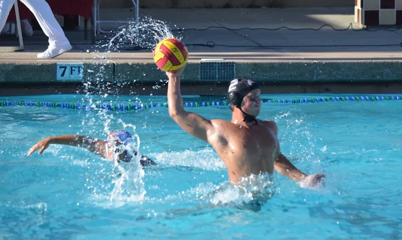 Skyline Water Polo sports club in Millcreek, UT