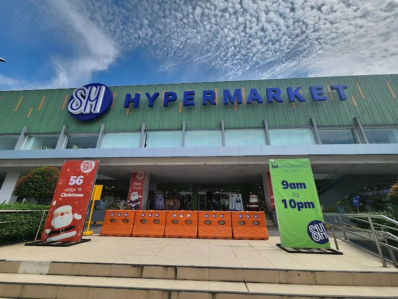 SM City Lapu-Lapu entertainment in Lapu-Lapu City, CV