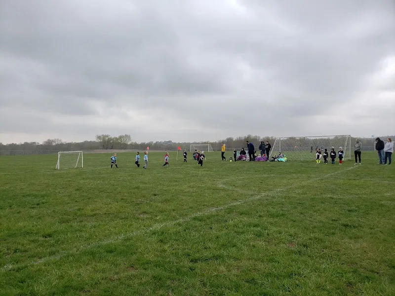 Smith's Fork Sports Complex sports complex in Smithville, MO