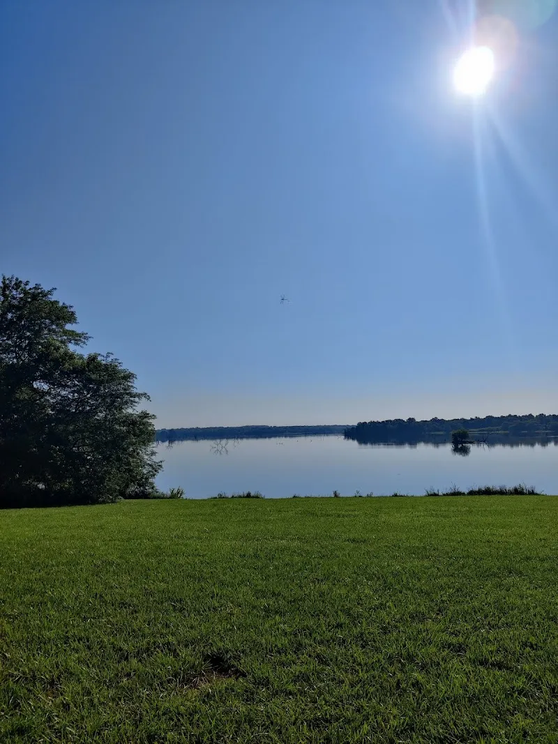 Smithville Lake lake in Smithville, MO