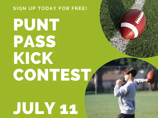 Smithville Parks & Recreation park in Smithville, MO