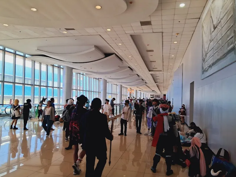 SMX Convention Center Manila convention center in Taguig, NCR