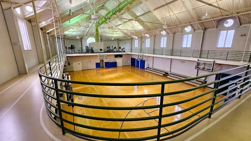 Smyrna Community Center community center in Smyrna, GA