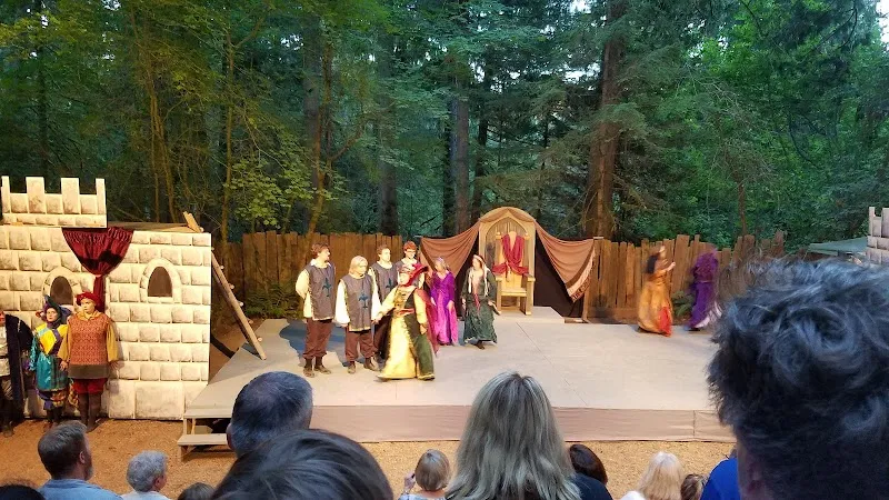 Snoqualmie Falls Forest Theater performing arts theater in Snoqualmie, WA