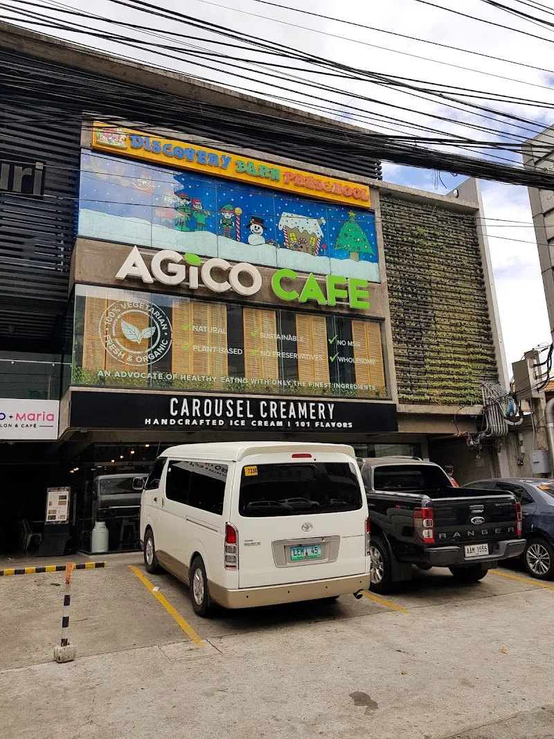 Snowball Ice Cream Shop ice cream in Makati, NCR