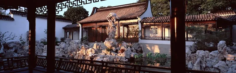 Snug Harbor Cultural Center & Botanical Garden cultural center in Staten Island, NY