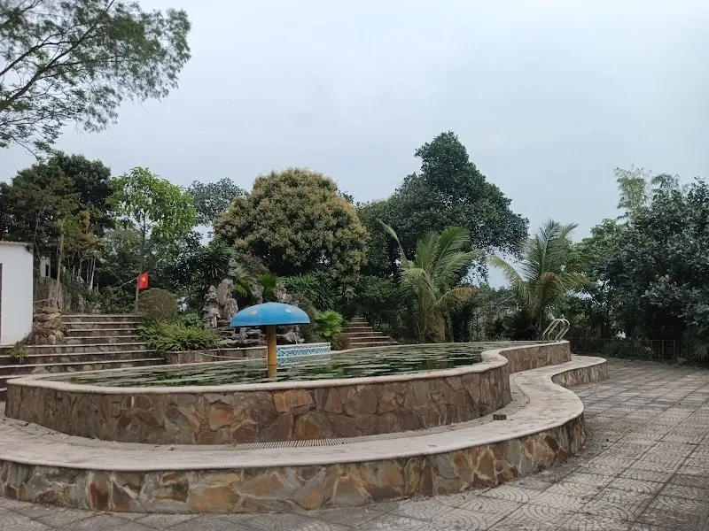 Soc Son Hill Farm farm in Sóc Sơn, HN