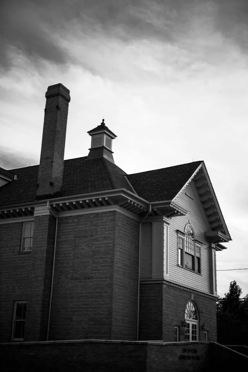 Solon Center For the Arts corporate office in Solon, OH