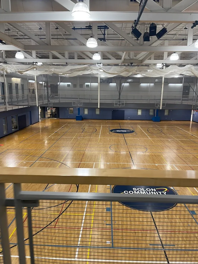 Solon Community Center community center in Solon, OH