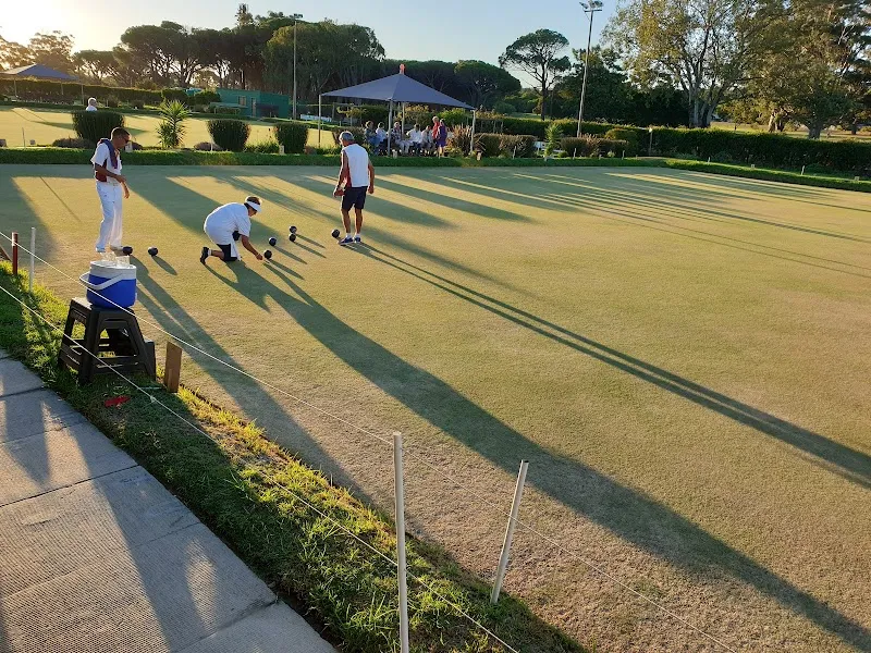 Somerset West Bowls Club sports club in Somerset West, WC