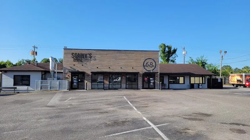 Sonny's BBQ Barbeque in Orange Park, FL